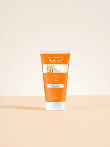 Avene كريم واقي من الشمس SPF50+ 50 مل - متعدد الألوان - مشاهدة 1