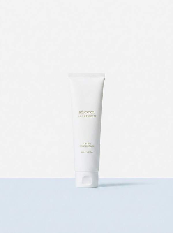 mixsoon Centella Cleansing Foam 150 Ml