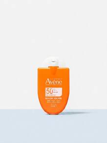 Avene Réflex Solaire Sunscreen SPF50 30 Ml – Sunscreen, Broad Spectrum SPF 50+, For Babies, Thermal Spring Water, Suitable For Outdoor Sports - Multicolor - View 1