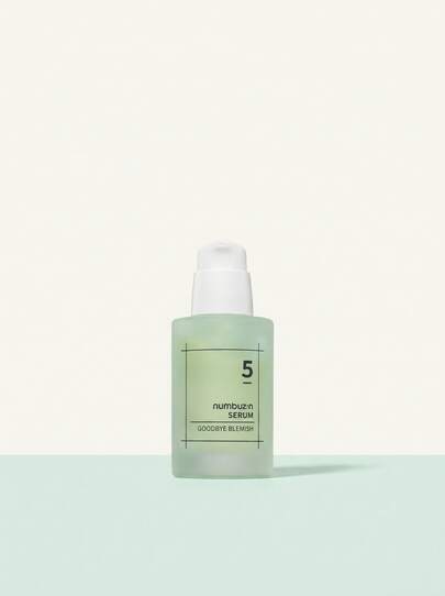 numbuzin No.5 Goodbye Blemish Serum 50 Ml