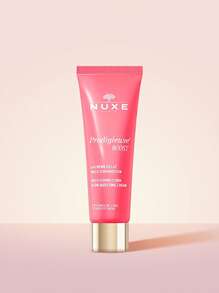 Nuxe Prodigieuse Boost Multi-Correction Glow-Boosting Cream 40 Ml – Moisturizer, Glow-Boosting, For Women, Jasmine, Hyaluronic Acid, Suitable For Morning Skincare Routine - White - View 1