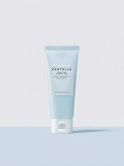 SKIN1004 Hyalu-Cica Sleeping Pack 100 Ml