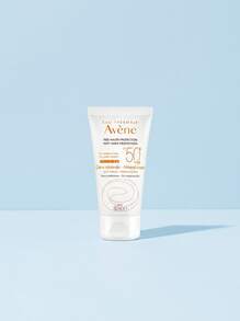 Avene كريم معدني بحماية عالية جداً SPF50+ 50 مل - متعدد الألوان - مشاهدة 1