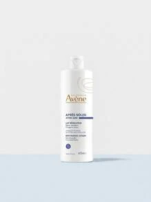 Avene After Sun Restorative Lotion 400 Ml – After Sun Lotion, Soothing, For Sensitive Skin, Thermal Spring Water, Suitable For Post-Sun Exposure - Multicolor - View 1