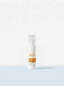 Avene Anti Age Fluid SPF50 40 Ml – Sunscreen, SPF 50+, For Sensitive Skin, Thermal Spring Water, Suitable For Daily Morning Skincare - Multicolor - View 1