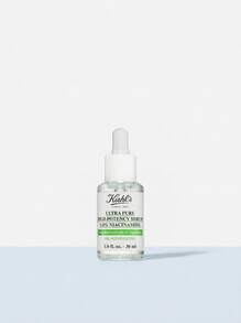 Kiehl's Ultra Pure High-Potency 5.0% Niacinamide Serum 30ml - أبيض - مشاهدة 1