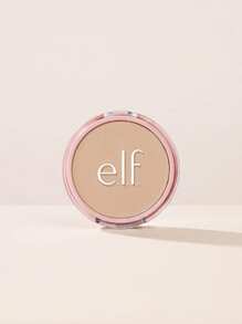 e.l.f. Halo Glow Powder Filter Light Neutral 10 g – Setting Powder, Radiant Glow, For Women, Light Neutral, Suitable For Daily Makeup Routine - Light Neutral - Ver 1