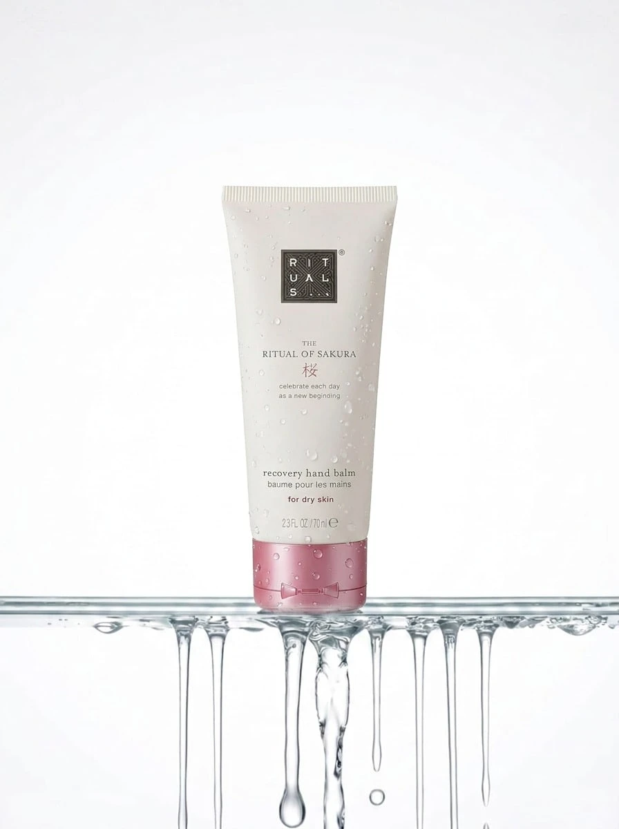 Rituals The Ritual Of Sakura Hand Balm 70 ml - 櫻花 - 查看 1