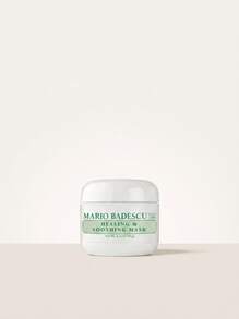 Mario Badescu Healing & Soothing Mask 56 G - White - View 1