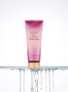 Victoria's Secret Pure Seduction Body Lotion 236 Ml – Body Lotion, Moisturizing, For Women, Juiced Plum, Suitable For Daily Skincare Routine - Pink - View 1