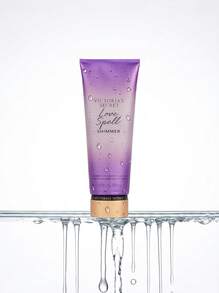 Victoria's Secret Love Spell Shimmer Body Lotion 236 ml - 白色 - 查看 1