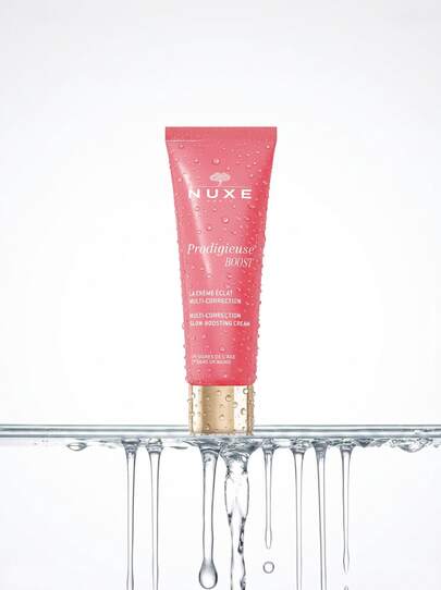 Nuxe Prodigieuse Boost Multi-Correction Glow-Boosting Cream 40 Ml