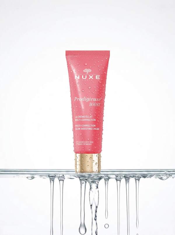 Nuxe Prodigieuse Boost Multi-Correction Glow-Boosting Cream 40 Ml
