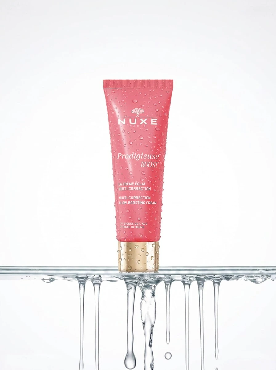 Nuxe Prodigieuse Boost Multi-Correction Glow-Boosting Cream 40 Ml - White - View 1