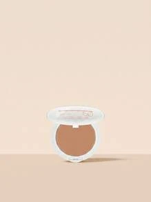Avene High Protection Tinted Compact Beige SPF50 10 G – Foundation, UV Protection, For Sensitive Skin, Beige, Suitable For Daily Makeup Routine - Multicolor - View 1