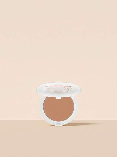 Avene حماية عالية ملوّن مدمج بيج SPF50 10 جرام