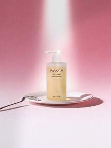 Skybottle Viva La Pink Perfumed Hand Wash 300 Ml - White - View 1