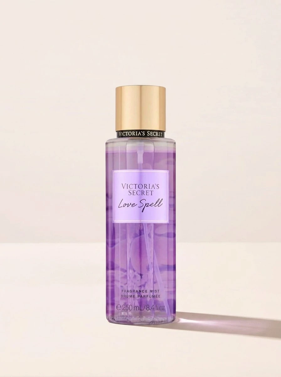 Victoria's Secret Love Spell Body Mist 250 ml - Love Spell - 查看 1