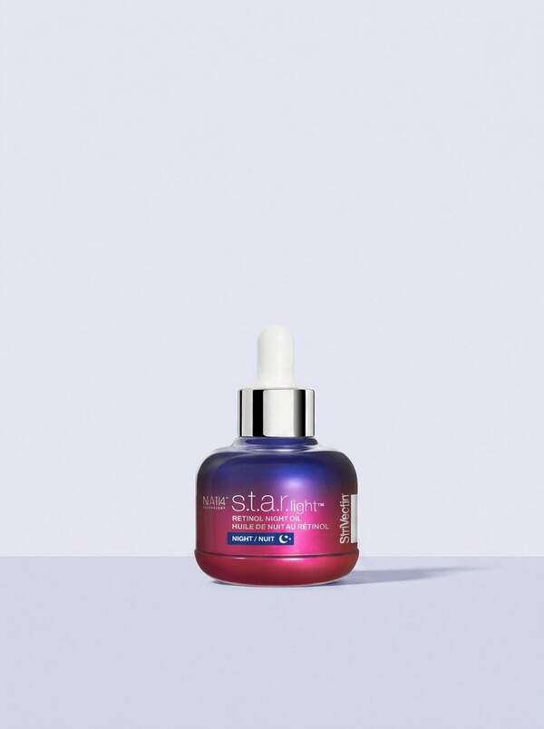 StriVectin S.T.A.R. Light Retinol Night Oil 30 Ml