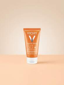 Vichy Capital Soleil Velvety Cream SPF50 50 Ml - Multicolor - View 1