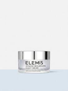 REN Clean Skincare Dynamic Resurfacing Night Cream 50 Ml – Advanced Smoothing & Hydrating Formula, Tri-Enzyme Technology For Radiant Skin, Targets Fine Lines And Uneven Texture, Premium Anti-Aging Overnight Treatment, Professional Skincare - White - View 1