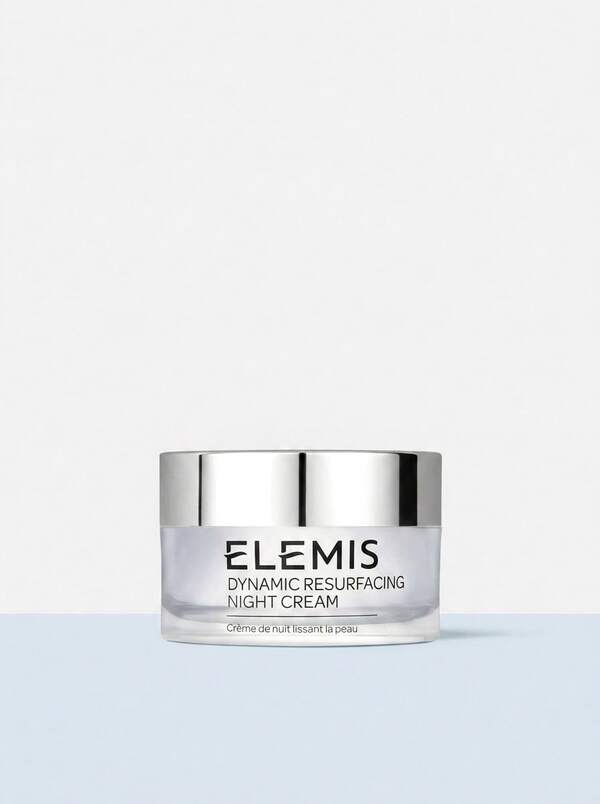 REN Clean Skincare Dynamic Resurfacing Night Cream 50 Ml