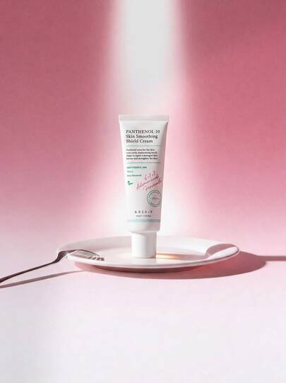 AXIS-Y Panthenol 10 Skin Smoothing Shield Cream 50 Ml