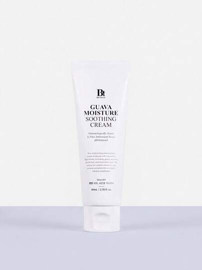 Benton Guava Moisture Soothing Cream 80 Ml