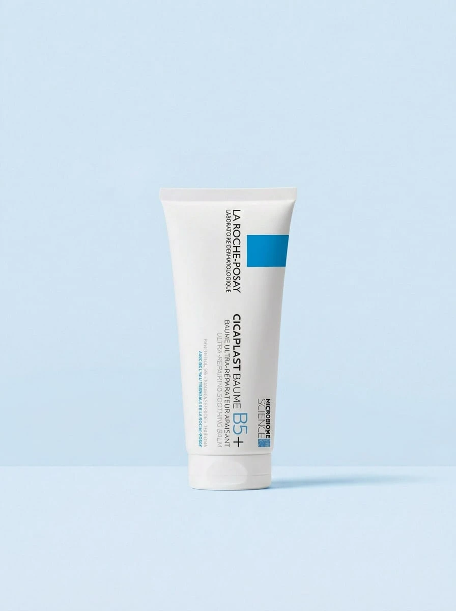 La Roche-Posay Cicaplast Baume B5+ Repairing Balm 100 ml - 彩色 - 查看 1