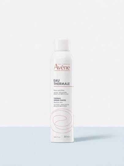 Avene Thermal Spring Water Spray For Sensitive Skin 300ml