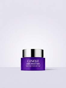 Clinique Smart Clinical Repair Wrinkle Correcting Eye Cream 15 Ml – Eye Cream, Anti-Aging, For Mature Skin, Peptide Complex, Suitable For Morning Skincare Routine - White - View 1