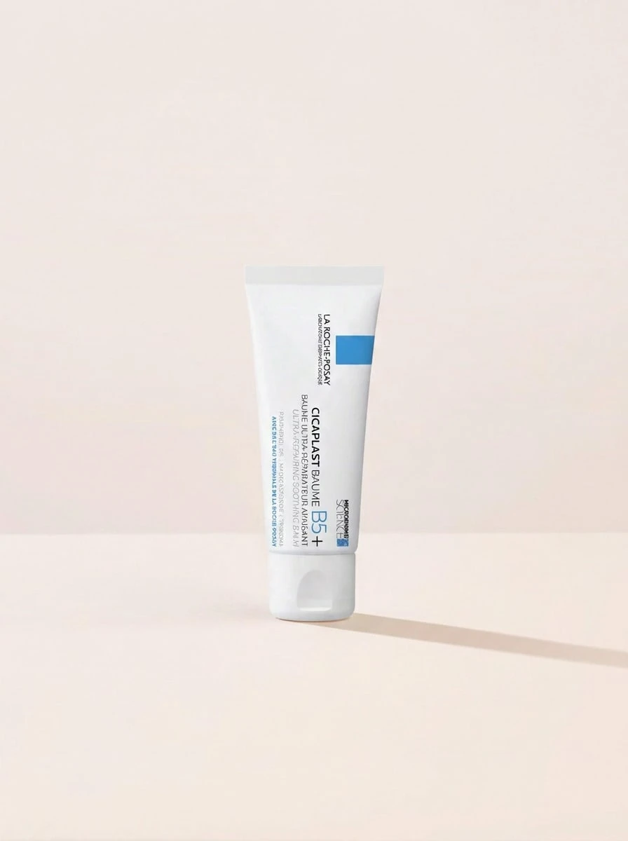 La Roche-Posay Cicaplast Balm B5 Multi-Purpose Repairing Balm 40ml – Repairing Balm, Soothing, For Sensitive Skin, Panthenol 5%, Suitable For Daily Skincare Routine - 查看 1