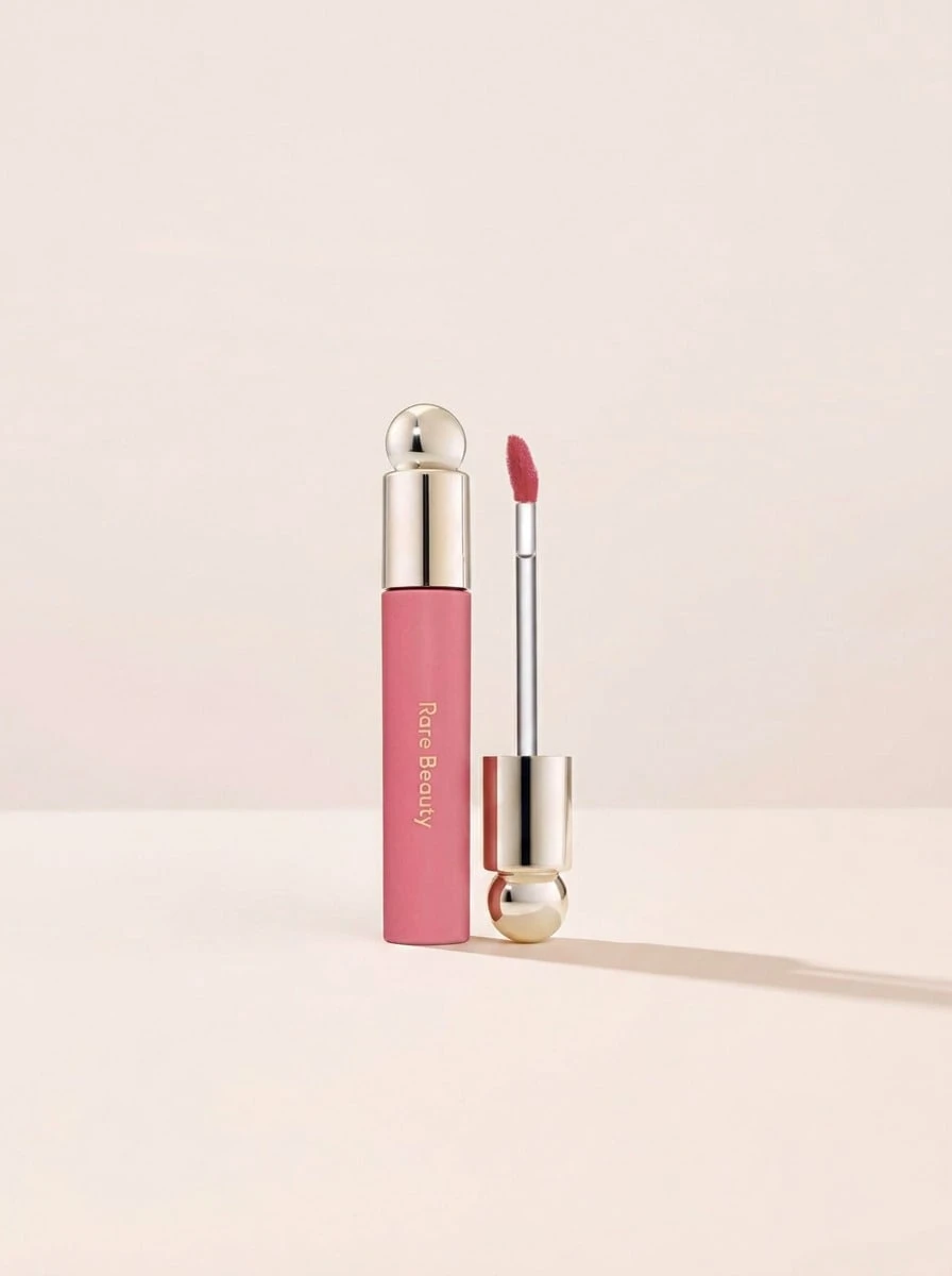 Rare Beauty Soft Pinch Tinted Lip Oil Hope 3 Ml – Lip Oil, Hydrating, For Women, Hope, Jojoba Seed Oil, Suitable For Daily Makeup Routine - Hope - 查看 1
