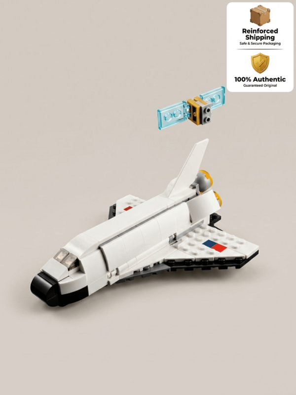 LEGO Figura de acción mini Sonic - Badnik Skorp, modelo de personaje de robot villano clásico, juguete coleccionable con temática de juego, regalo perfecto para fans de Sonic, 100% auténtico, día de vacaciones