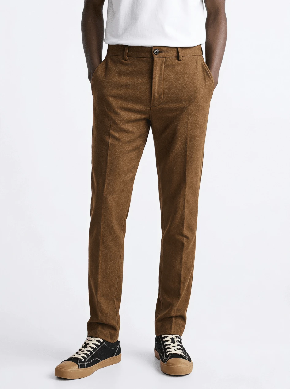 Wrangler غرينسبورو - رداء الرهبان - مشاهدة 1