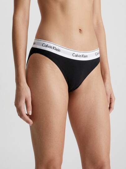 Calvin Klein CK UNDERWEAR Women's Sports Briefs Skin-Friendly Versatile Comfortable Gym Travel Sports 0000F3787E-001