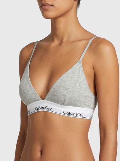 Calvin Klein CK UNDERWEAR Women's Skin-Friendly Comfortable Seamless Yoga Training Gym LV00QF8498-P7A