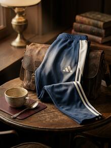 Adidas Tiro 24 Women's Winterized Tracksuit Pants Navy Blue - Navy Blue - View 6