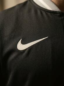 Nike Men's Sports Jackets Lightweight Premium Warm Daily Training Travel Black FZ9851-010 - 彩色 - 查看 5