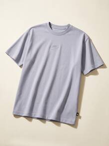 Nike Men's Sports Tees & Tanks Lightweight Easy To Match Moisture-Wicking Daily Weekend Sports White DO7392-057 - Ghost - Ver 2