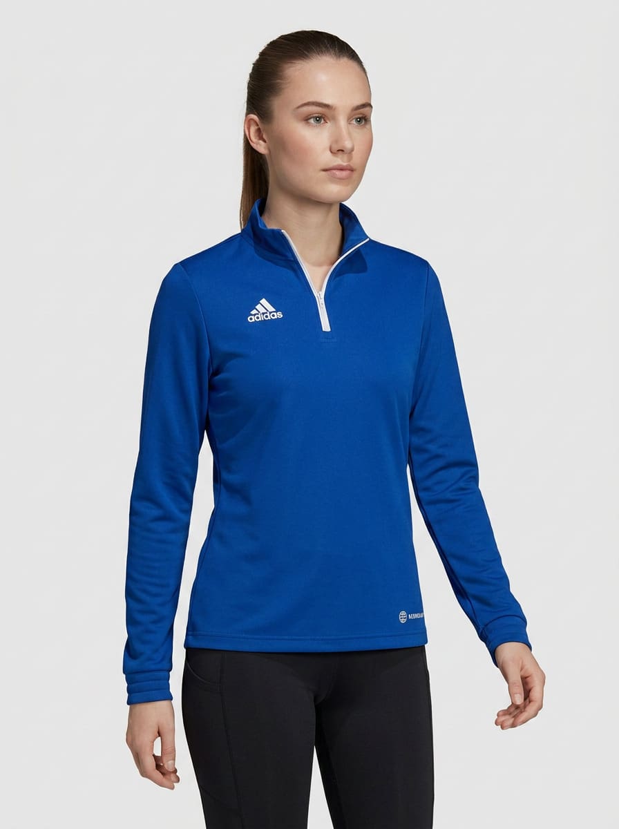 Adidas Sports Jackets Packable Breathable Premium Commuting Outdoor Camping Blue HG6284 - Royal Blue - View 1
