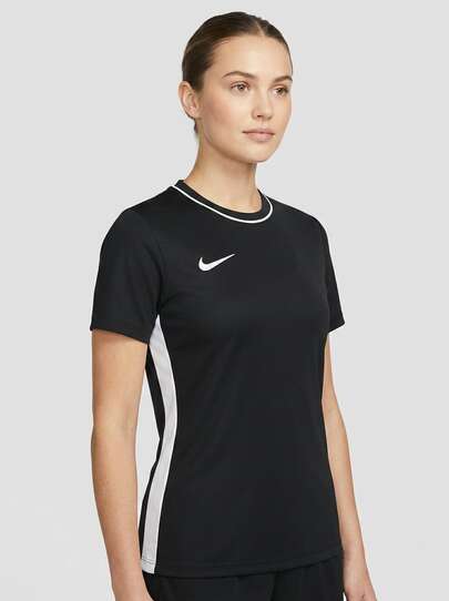 Nike Women's Sports Tees & Tanks Soft Durable Comfortable School Gym Daily Black HM7160-010