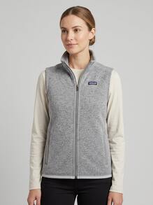 Patagonia Sports Jackets Quick-Dry Windproof Packable Training Travel Casual Grey 25887-PMFP - Purple - View 1