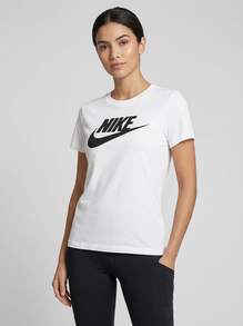 Nike Women's Sports Tees & Tanks Versatile Lightweight Easy To Match ...