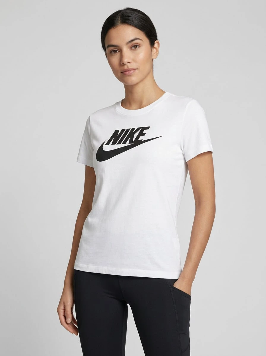 Nike Women's Sports Tees & Tanks Versatile Lightweight Easy To Match ...
