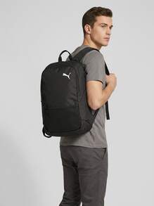 Puma Unisex Durable Versatile Lightweight Camping Outdoor Travel 090239-01 - Black - View 1