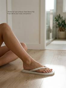 Havaianas Women's Sport Sandals Easy To Match Quick-Dry Versatile Beach Weekend Summer White 4148301-0001 - White - View 6