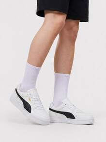 White-Black