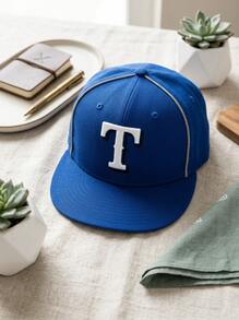Royal Blue/Black/White