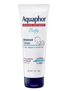 Aquaphor Baby Healing Ointment 14oz/396g – Baby Ointment, Advanced Therapy, For Newborns, Fragrance & Preservative Free, Suitable For Diaper Rash Care - Multicolor - View 5